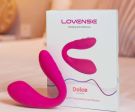 Dolce from Lovense 